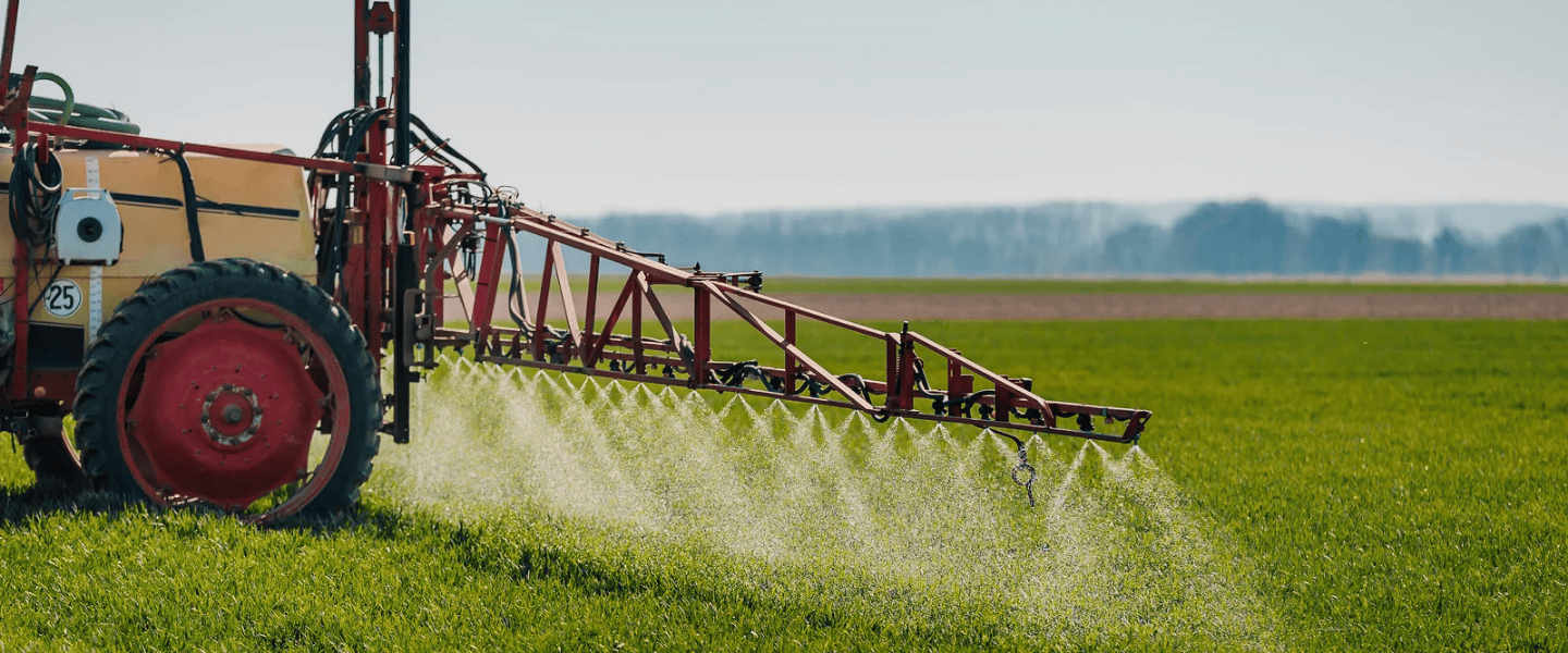 pesticide registration in India