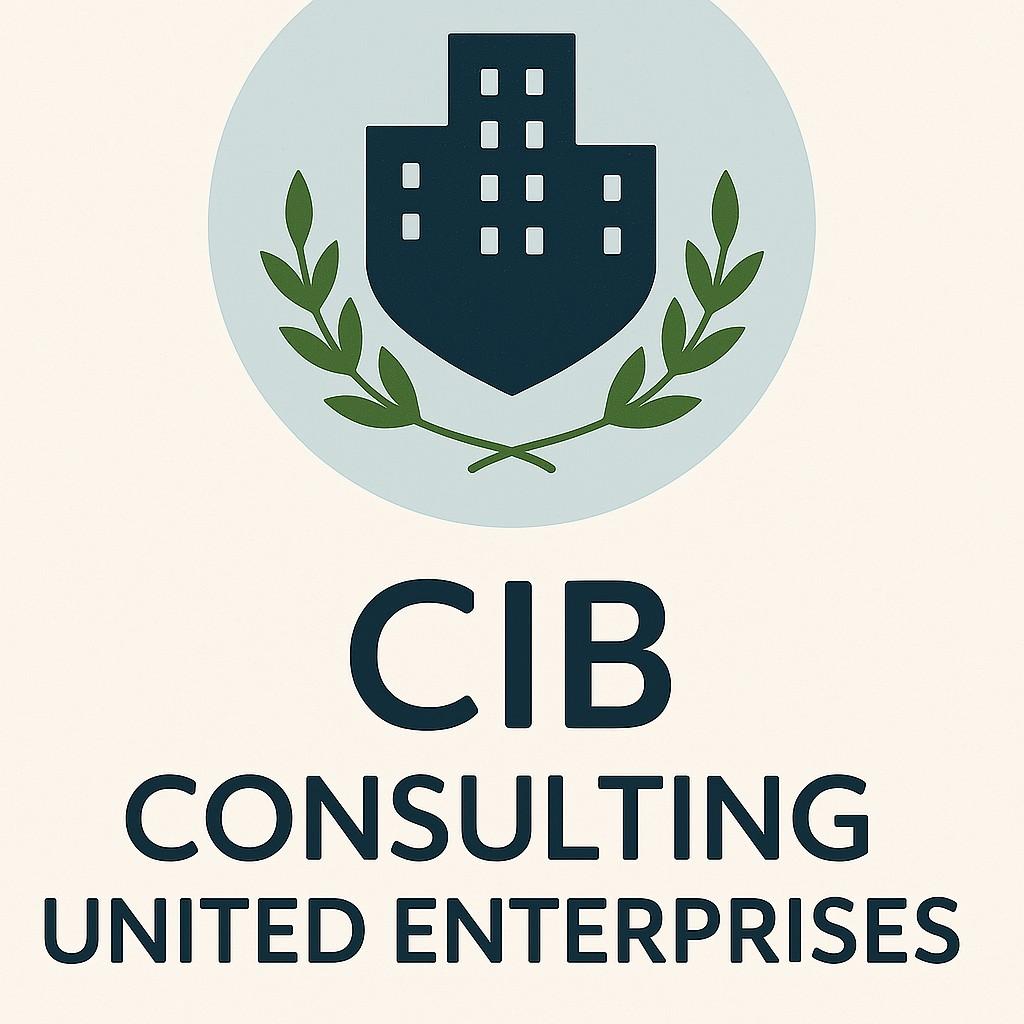 CIB Consulting United Enterprises