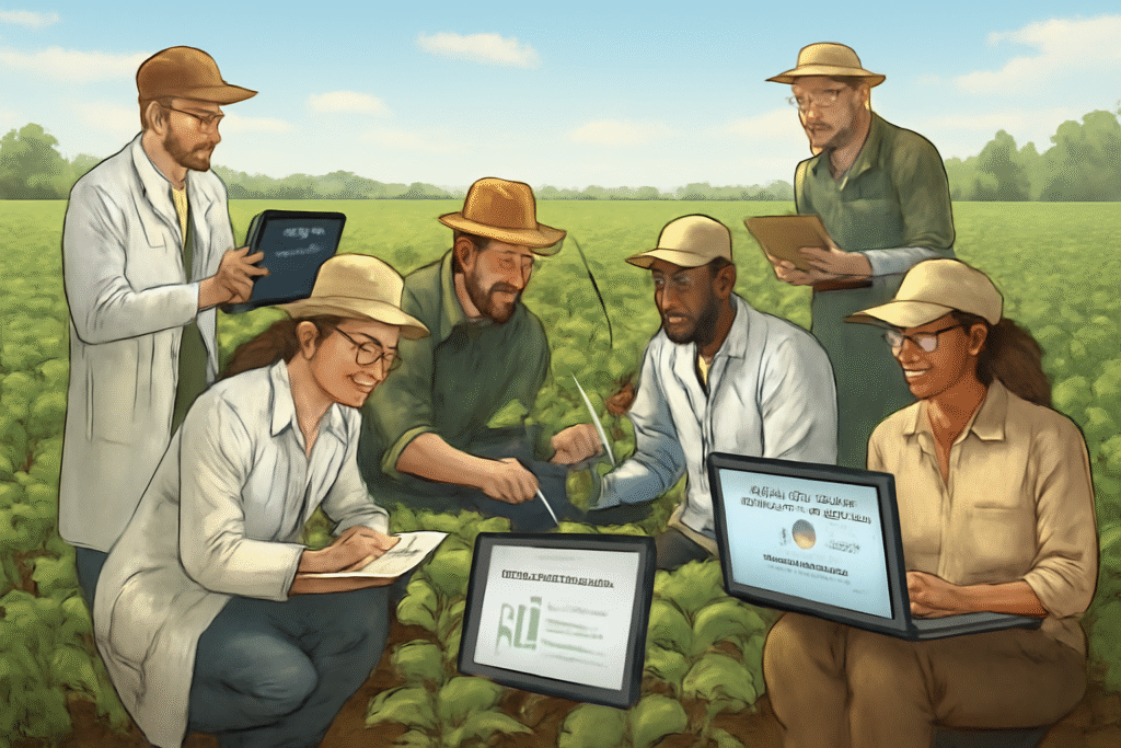 Register Bio-Stimulants in India